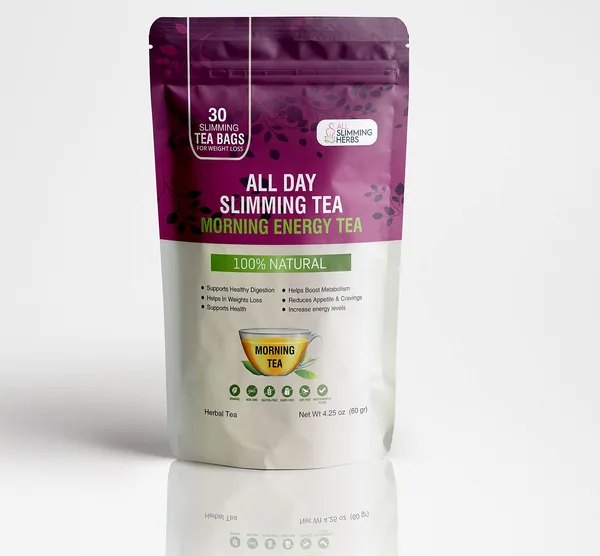 All Day Slimming Tea supplement