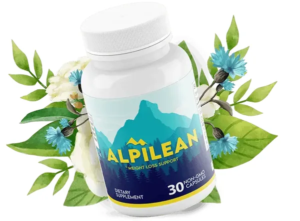 Alpilean supplement