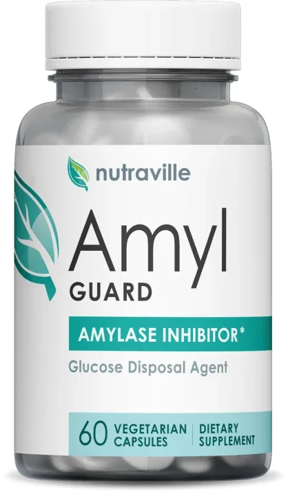 Amyl Guard supplement