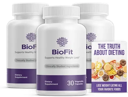 BioFit supplement