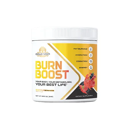 Burn Boost supplement