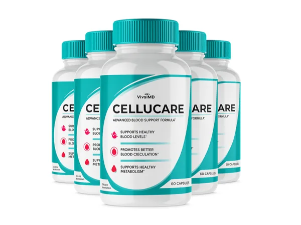 CelluCare supplement