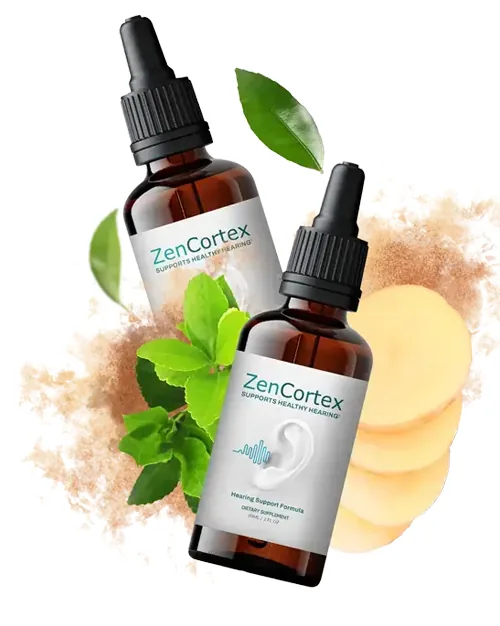 Cortexi supplement