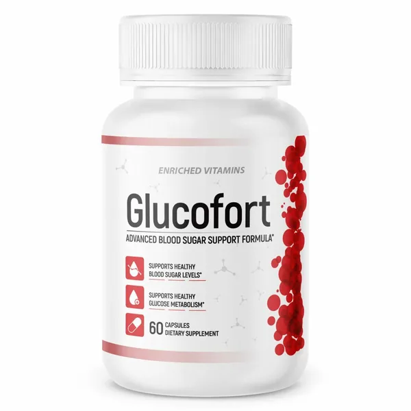 GlucoFort supplement