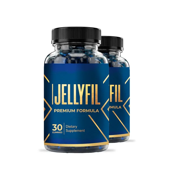 JellyFil supplement