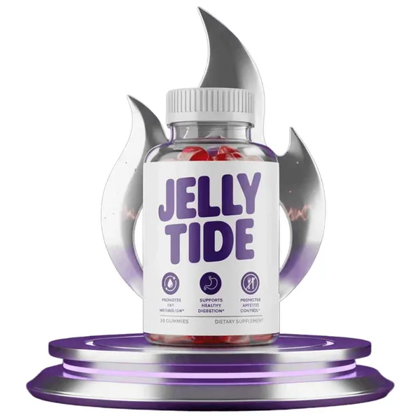JellyTide supplement