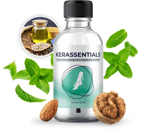 Kerassentials supplement