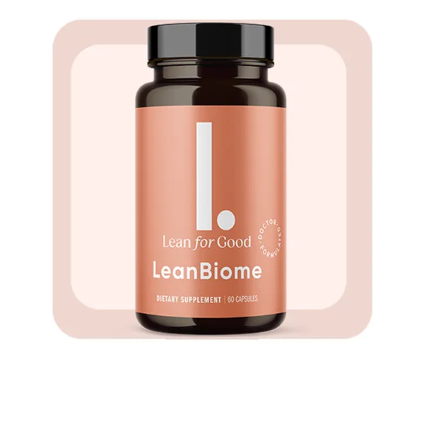 Leanbiome supplement