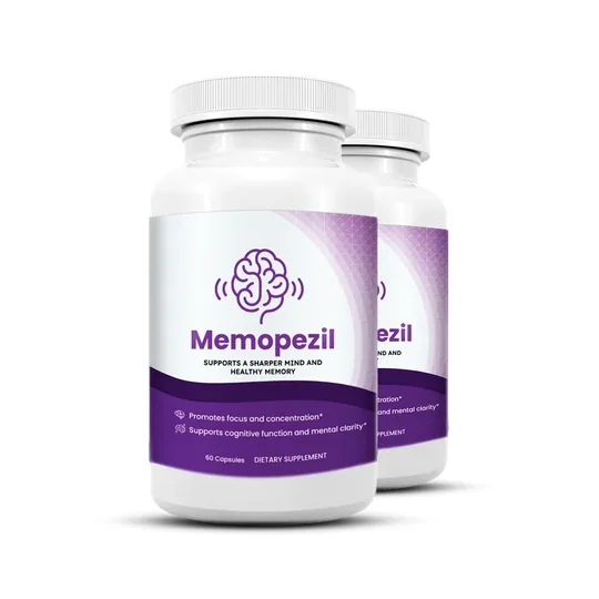Memo Pezil supplement
