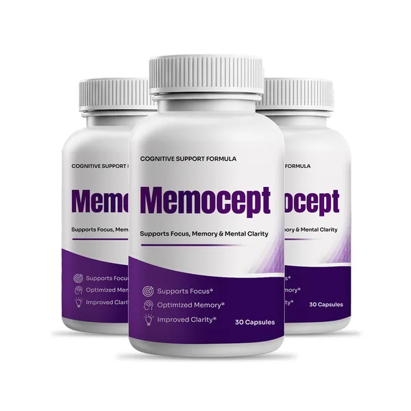 Memocept supplement