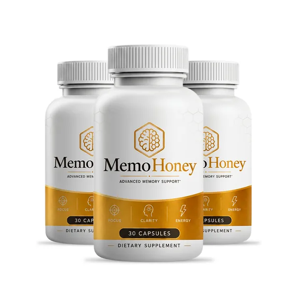MemoHoney supplement