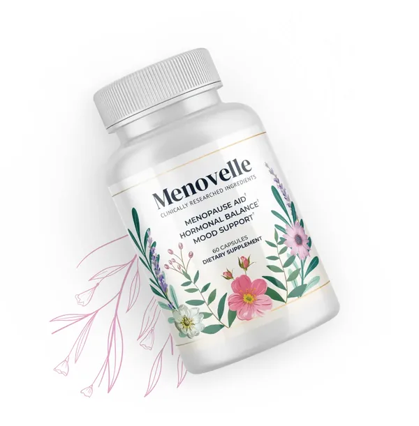 Menovelle supplement
