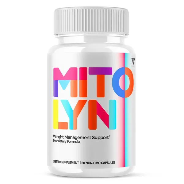 Mitolyn supplement