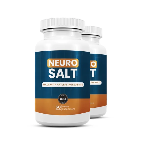 Neuro Salt supplement