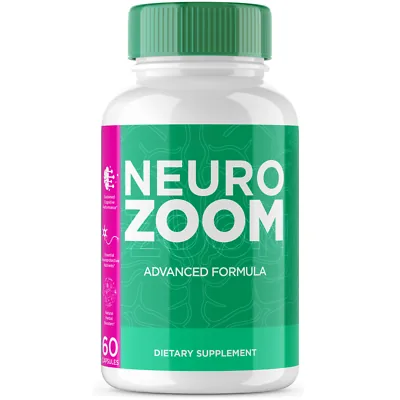 NeuroZoom supplement