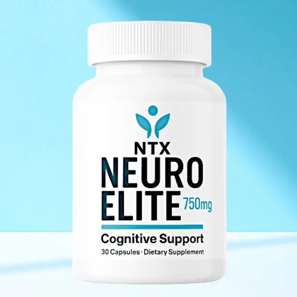 NTX NeuroElite supplement