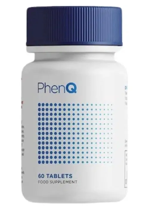 Phenq supplement