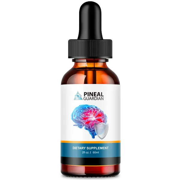 Pineal Guardian supplement