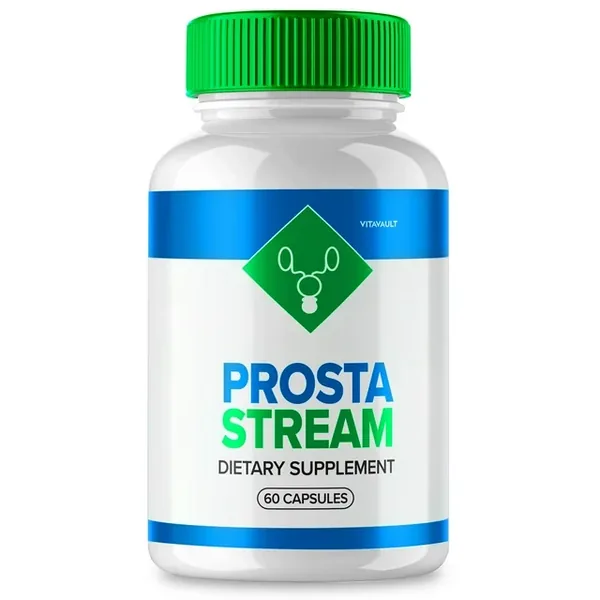ProstaStream supplement