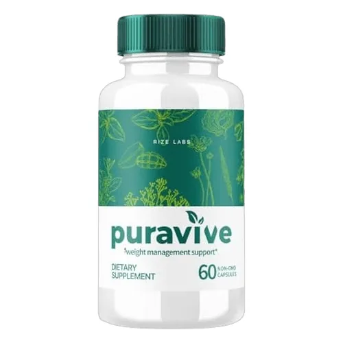 Puravive supplement