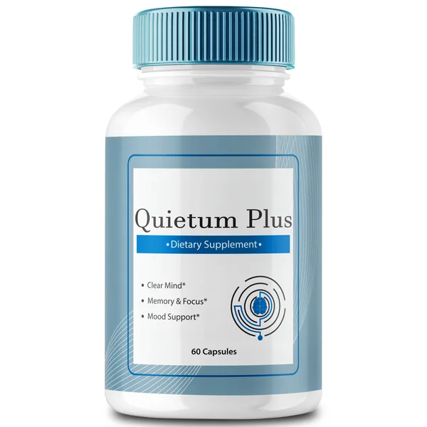 Quietum Plus supplement