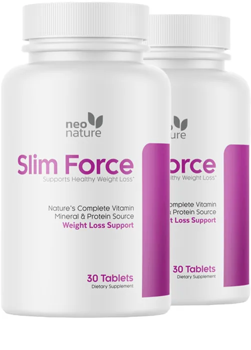 Slim Force supplement
