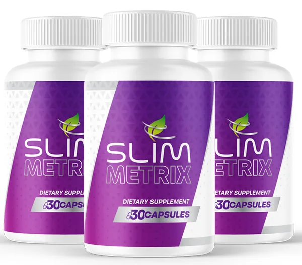 SlimMetrix supplement
