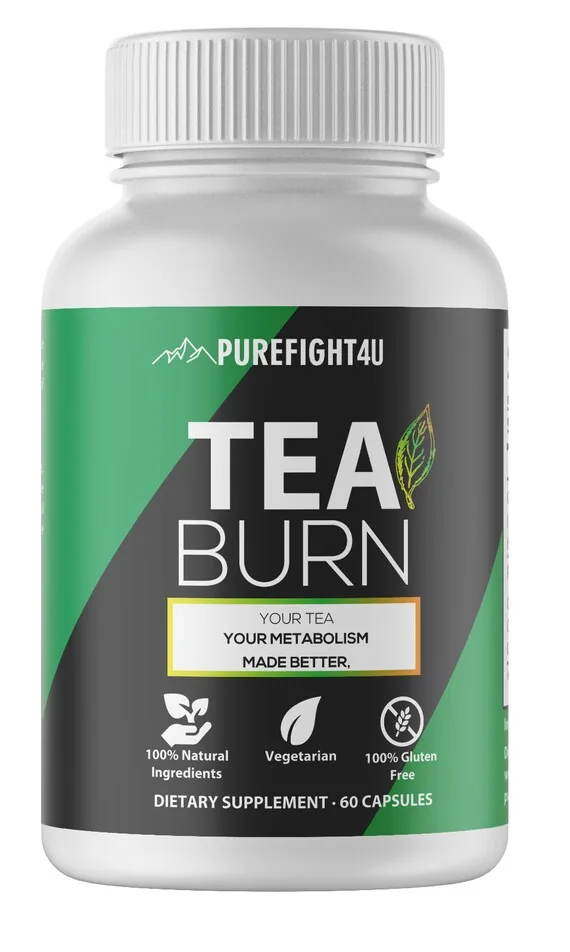 Tea Burn supplement