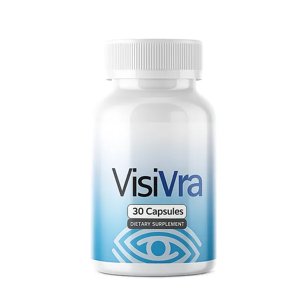 Visivra supplement