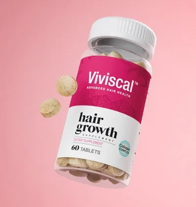 Viviscal supplement
