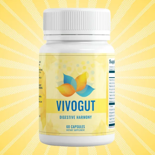 VivoGut supplement