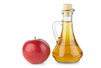 Why Apple Cider Vinegar Should Be In Your Medicine Cabinet