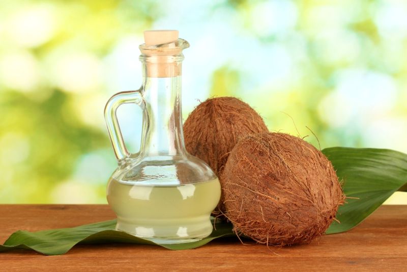 Is Coconut Vinegar Even More Powerful Than Apple Cider Vinegar?